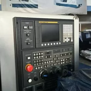 Станок с ЧПУ  SAMSUNG PL-1600M 