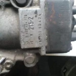 Продам тнвд Bosch 0460494178 (opel kadett и тд)