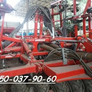 Цена шаровая сеялки Horsch Atd 9, 35 (новая 2012 г.)