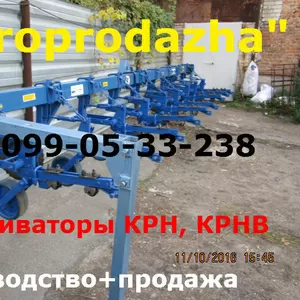 КРН-(4, 2-5, 6) культиватор продажа (производство)