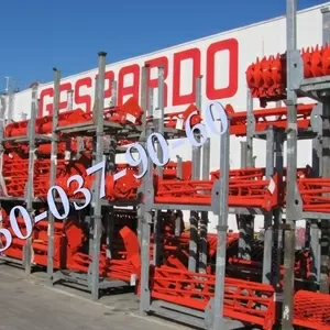 Диск G15225500 сошника сеялки Gaspardo Maschio Gaspardo и другие 