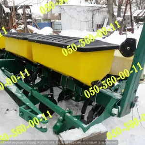 Сівалка JD John Deere 7000,  майже нова  