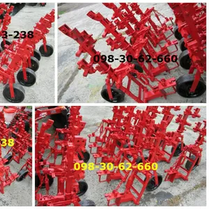 Культиватор КРН-5, 6 аналог 