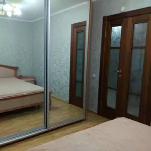 Продам 2 комнатную квартиру с ремонтом ул. Дзержинского