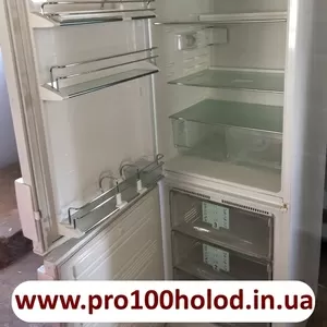 Холодильник б/у. 