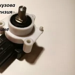 Датчик положения кузова Mitsubishi 8651A095 