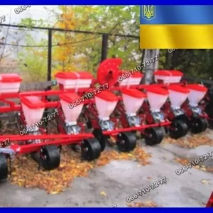 УПС-8,  упс-8-01,  УПС-8-02 сеялки в продаже.