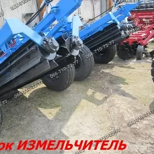 Каток измельчитель по доступной цене КЗК-6-04