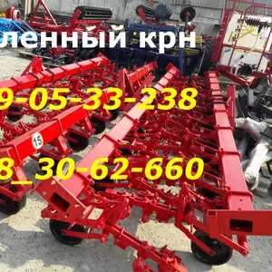 УСИЛЕННЫЙ КРН-5, 6(205)прополочный заводской не гаражный самопал    