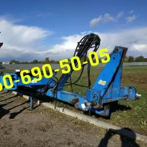 В наличии ВСЕГО ОДИН плуг Lemken Vari Diamant 6+1 