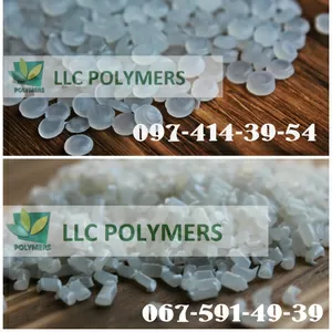 Производим и продаем вторичную гранулу ПЭВД аналог 15803-LDPE. ПЭВД 1 