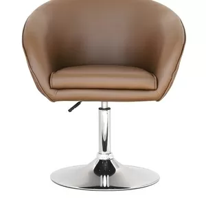 Кресло на пневматике Мурат,  для парикмахерской