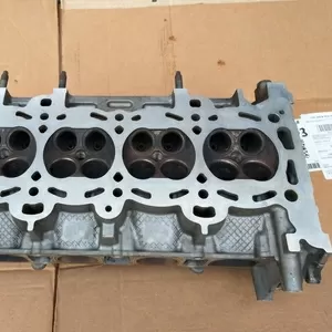 Головка двигателя Mazda_3 объём 2.0