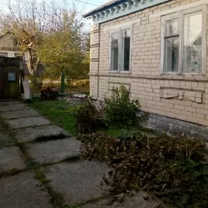 Продам дом в Самаровке