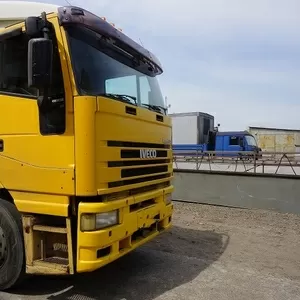 Продам автомобиль  IVEKO MAGIRUS 440.  