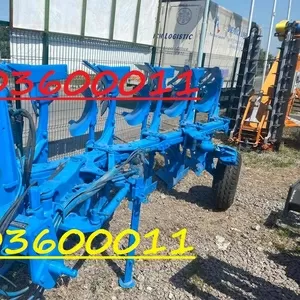 Внимание в продаже новый плуг Lemken VariOpal 7