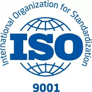 Сертифікат ISO 9001,  ISO 14001,  ISO 22000,  ISO SIC.COVID-FREE:2020  (c