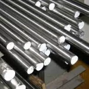Круги сталеві інструментальні штамповочні зі сталі  4Х4ВМФС (аналог ДИ 22)  ф 25-100 мм