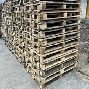 У продажу дерев'яні палети бв,  піддони в Дніпрі та області.