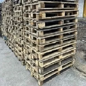 Продаємо б/в піддони 800х1200 типові Дніпро.