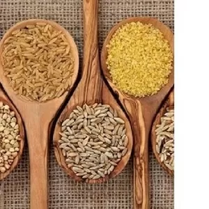 У продажу крупа гречана ядриця Дніпро. 