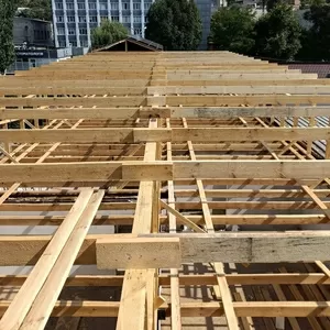 Кровельные Работы Днепр Кровля Любой сложности