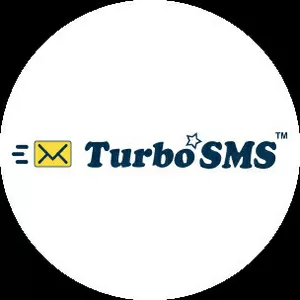 TurboSMS + BAS / 1C