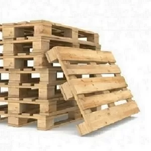 Оптовая скупка деревянных поддонов бу в любом количестве. 