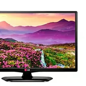 Телевизор LG 24LB450U