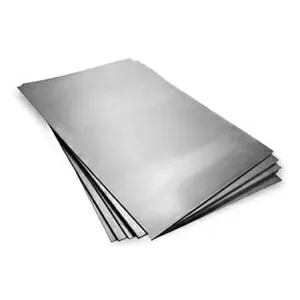 Прокат листовий - холоднокатані листи ст 65Мn