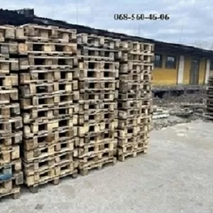 Продаж піддонів,  палетів бв Дніпро.