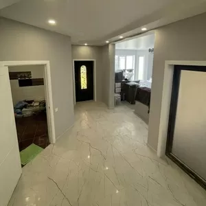 Ремонт квартир и домов под ключ Кривой Рог