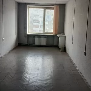 Сдам кабинет  с водой 16 кв.м.  пр. Воронцова Правды