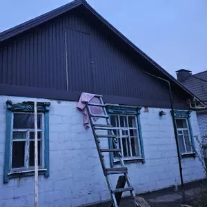 Мягкая кровля | Кровельные работы | Днепр