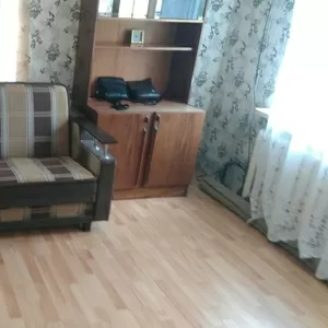 Свободна 1-к Дафи 1/2эт автономка техника мебель МПО