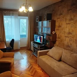 1-к пр.Науки-Гагаріна,  ДІІТ уся техніка,  меблі,  4/9 по балкон МПВ