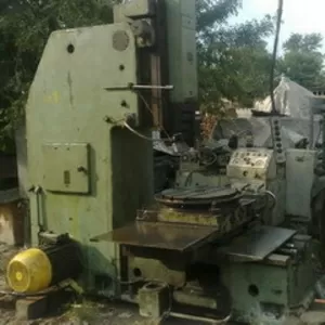 Долбежный станок 7403 продам
