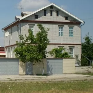 Сдам в аренду свой 2-эт.дом в санаторно-курортной зоне