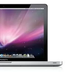 Ноутбук APPLE MacBook