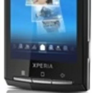 Акция!!!Sony Ericsson Xperia X10 black, red