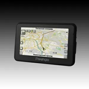 GPS навигаторы Prestigio в Днепропетровске.