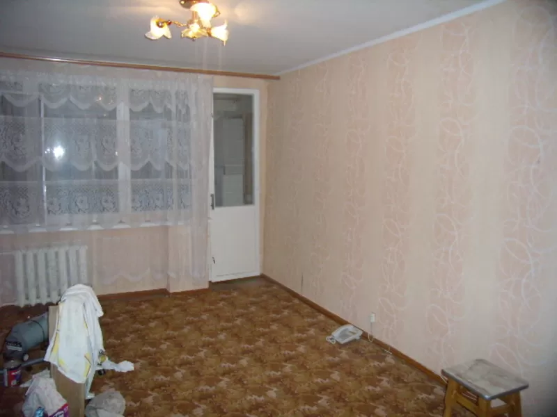 Продам 1-к квартиру,  36 м. кв. в нагорном р-не  ВЫСОТКА 2