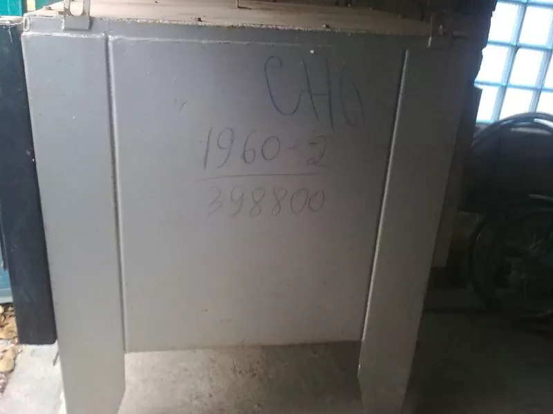  Продам печь СНО