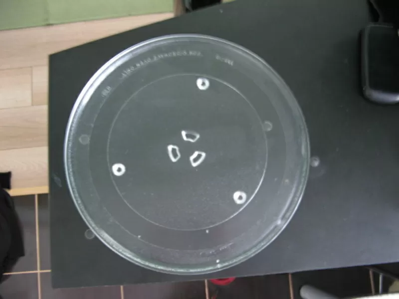 Тарелки для микроволновых печей