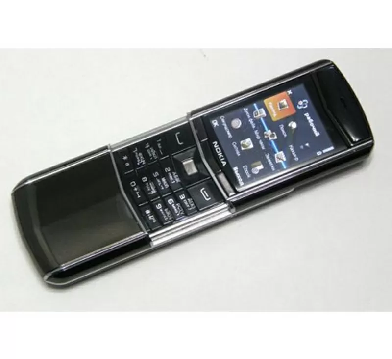 Nokia 8910 высококачественная копия