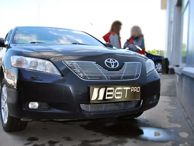 Tuning для Toyota Camry V 40,  V 41 2