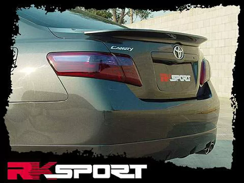 Tuning для Toyota Camry V 40,  V 41 12