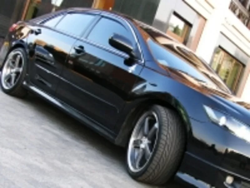 Tuning для Toyota Camry V 40,  V 41 16