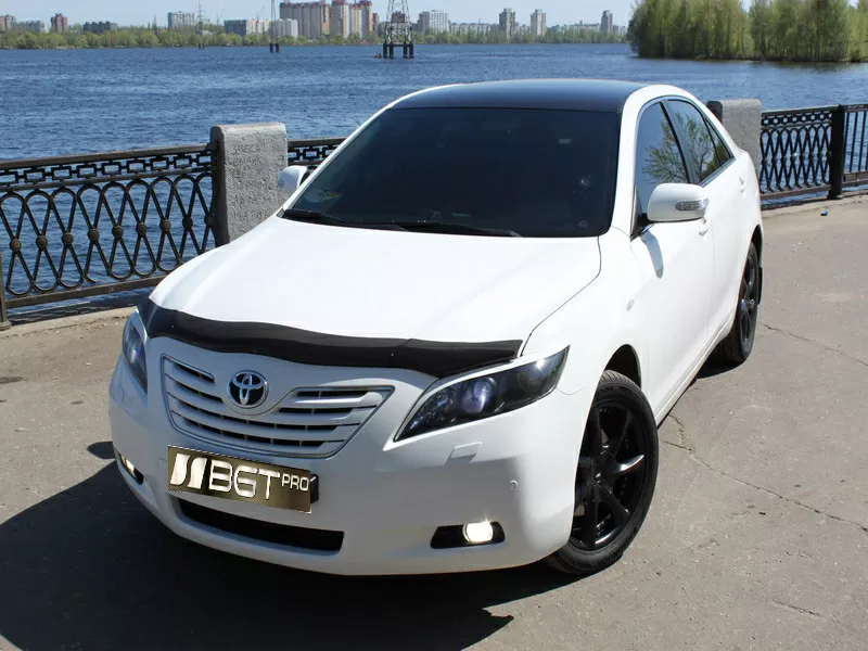 Предлагаем тюнинг для  Toyota Camry V40,  V 41 3