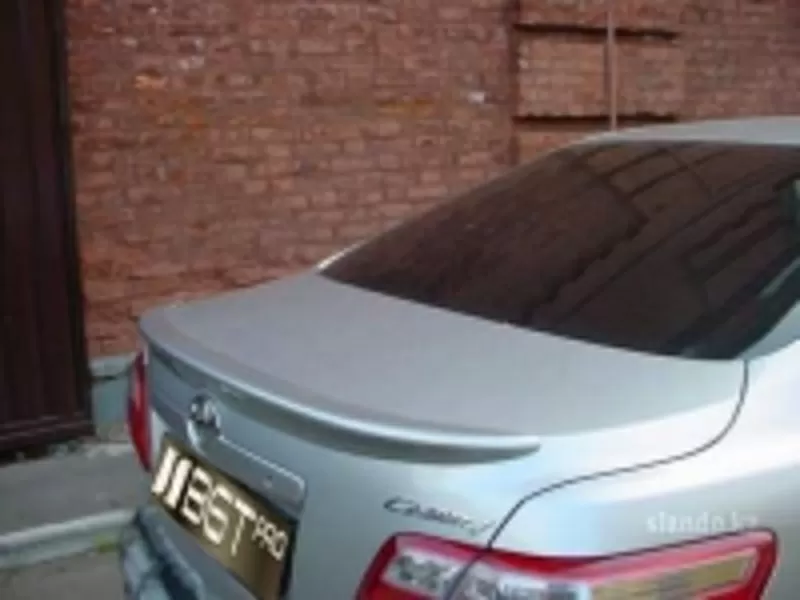 Предлагаем тюнинг для  Toyota Camry V40,  V 41 9